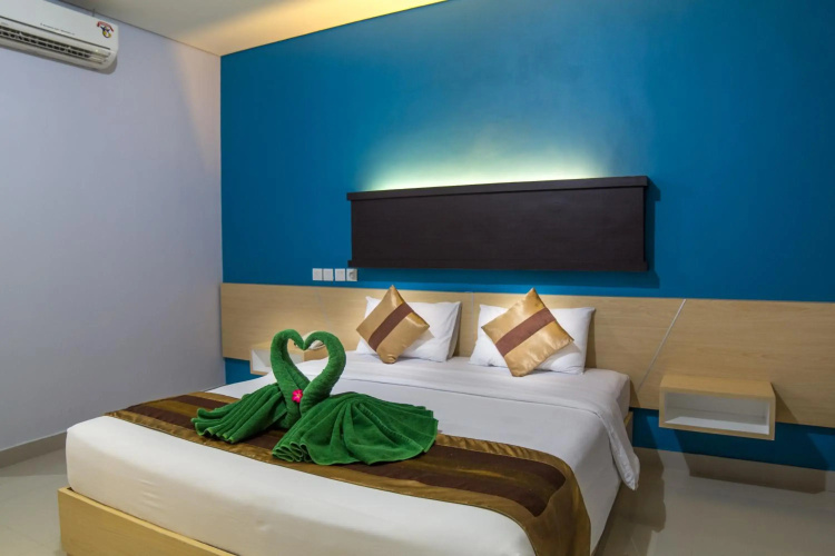 Bakung Beach Resort