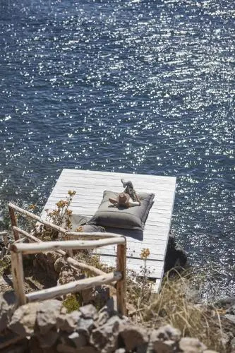 Amantica Lodge
