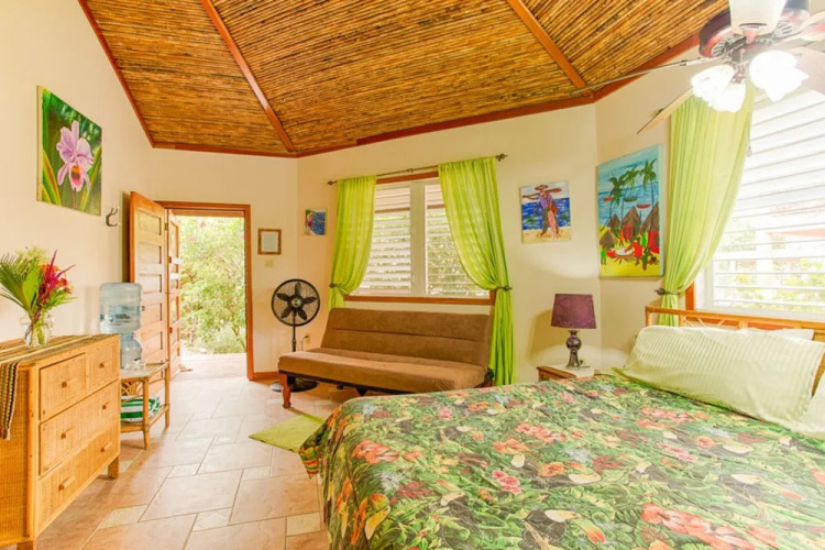 Beaches And Dreams Boutique Hotel