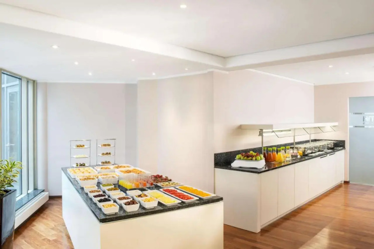 Фотография отеля