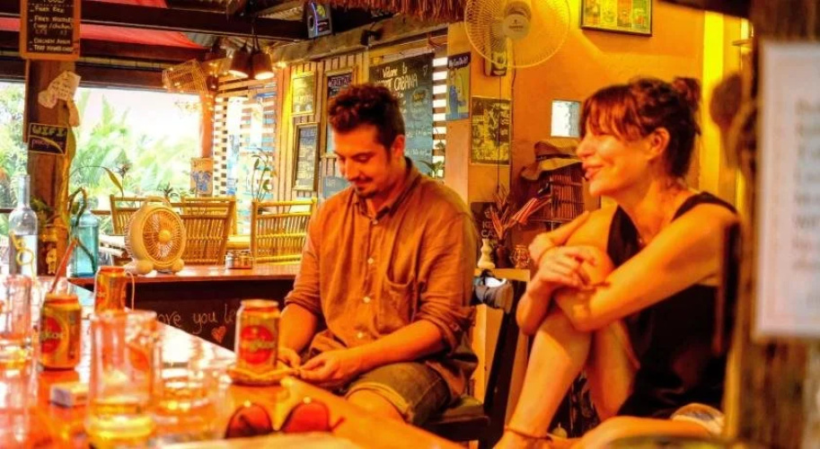 Kampot Cabana