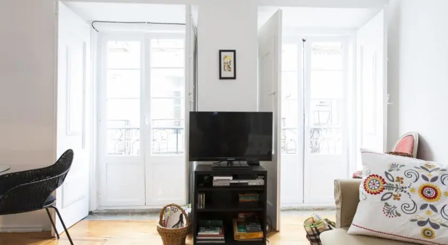 Feels Like Home - Central Flat in Bairro Alto