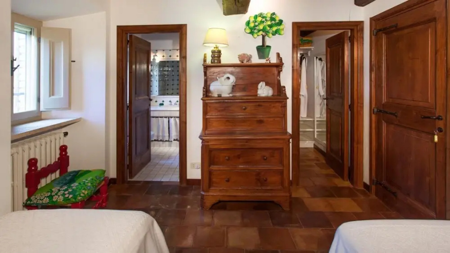 Casale Di Totano 12