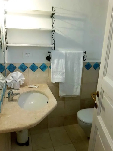 Residence Capraggia