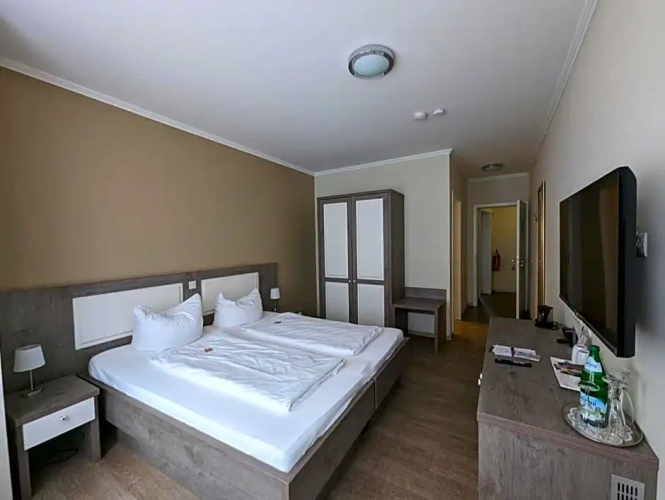 Business room