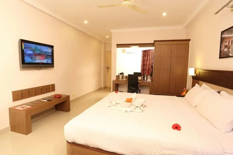 Star Residency