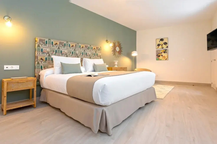Hotelbild