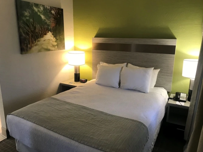 Double Suite