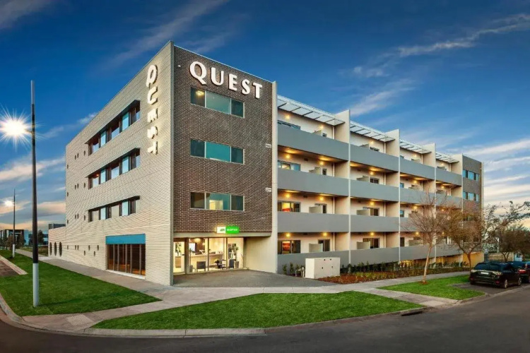 Otel görseli
