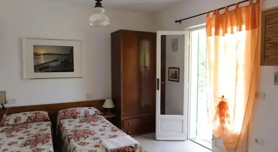 Residence Augusto