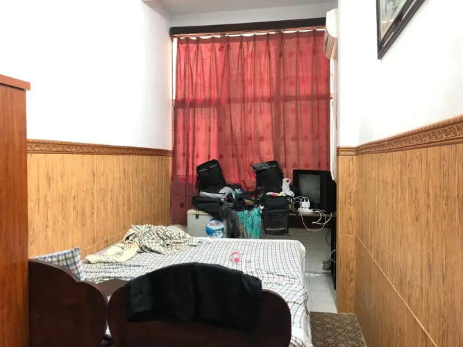 North Hostel No 2