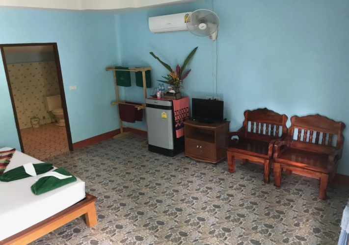 Sunset Resort Ko Yao Noi