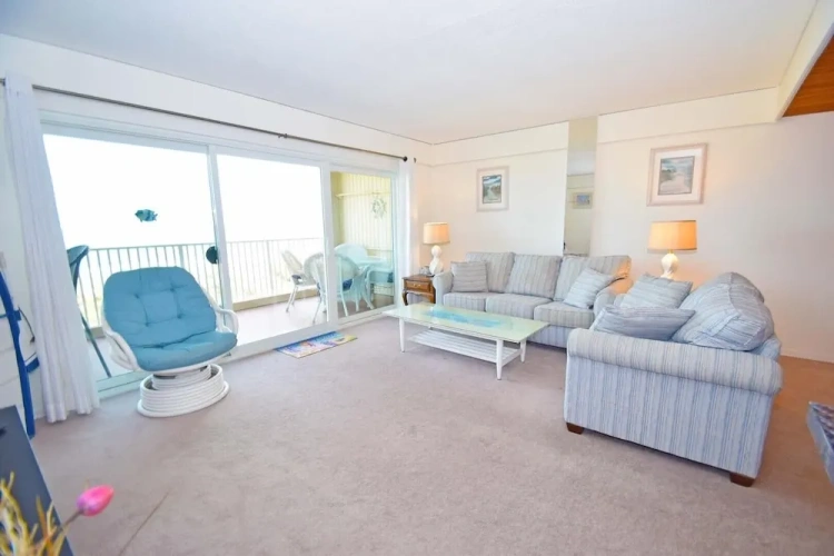 1 Bedroom Standard room