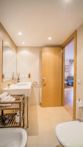 1 Bedroom Superior Apartment