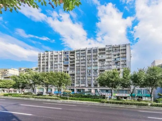 NaiQi HOTEL