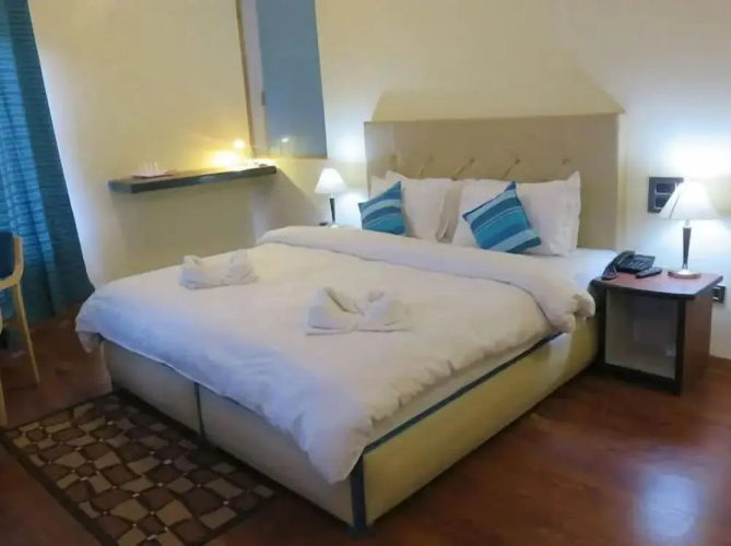 The Grand Ladakh