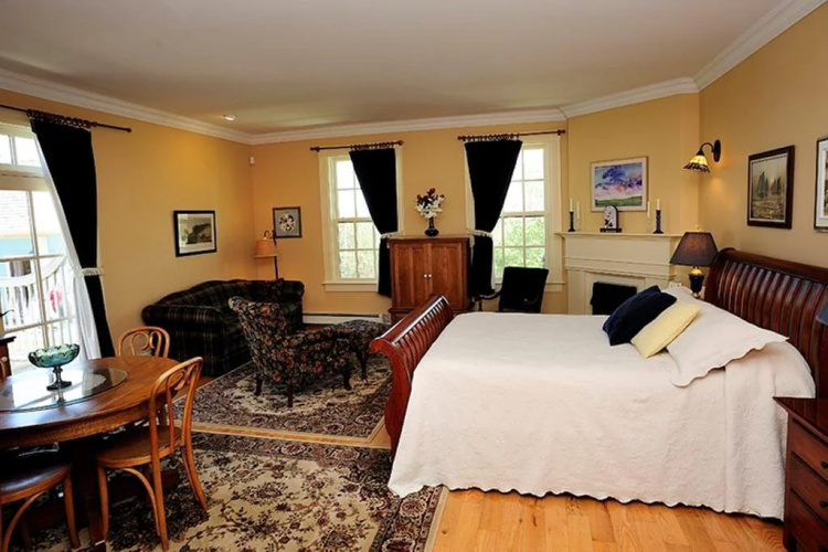 Barachois Inn