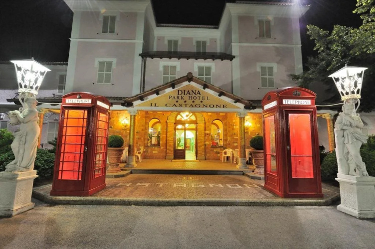 Otel görseli