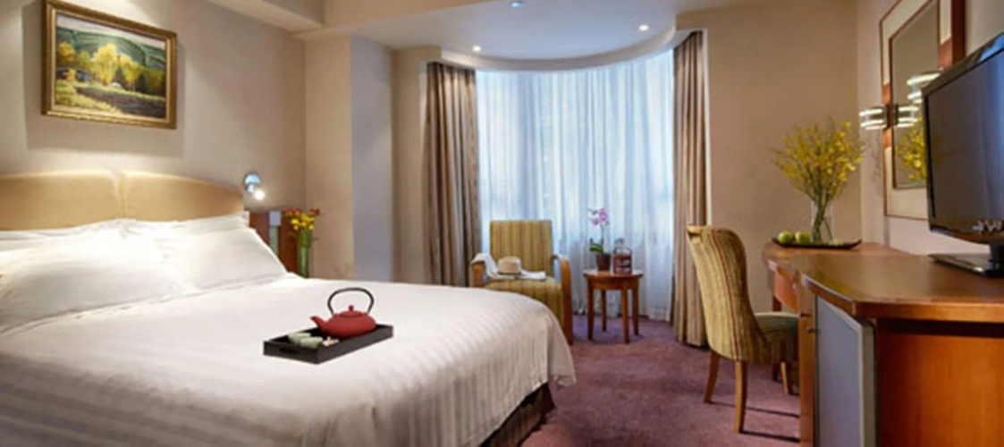 Wharney Hotel