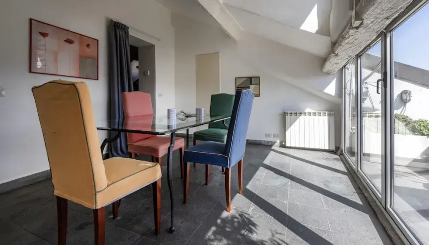 Italianway Comfort - Vigevano 7