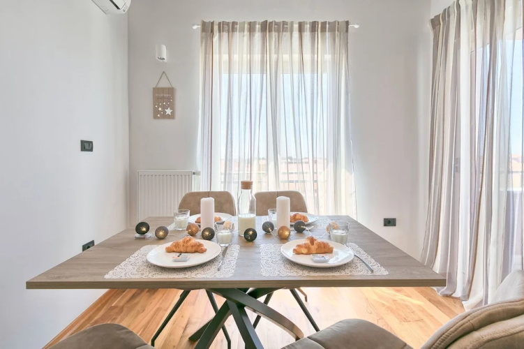 Lavanda & Olliva Apartments