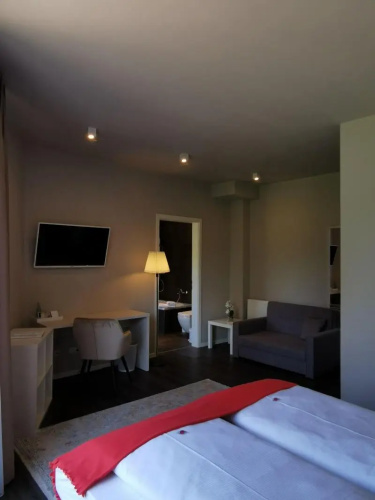 Hotel Gutsmühle