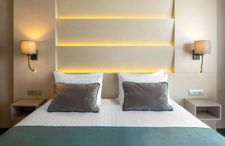 Leonardo Hotel Bucharest City Center