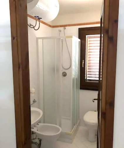 Apartment With 2 Bedrooms in Cefalù, With Shared Pool and Wifi
