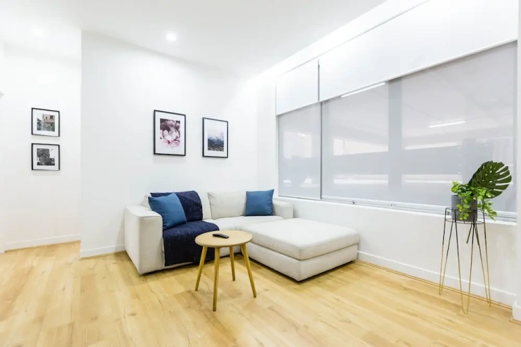 3 Bedrooms Premium Apartment