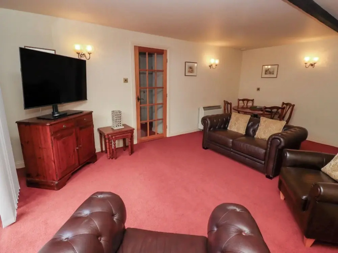 Fern Cottage