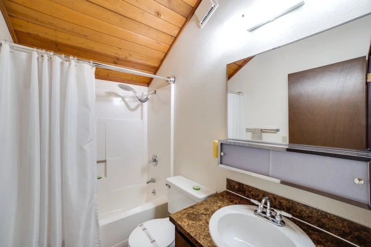 3 Bedrooms Villa
