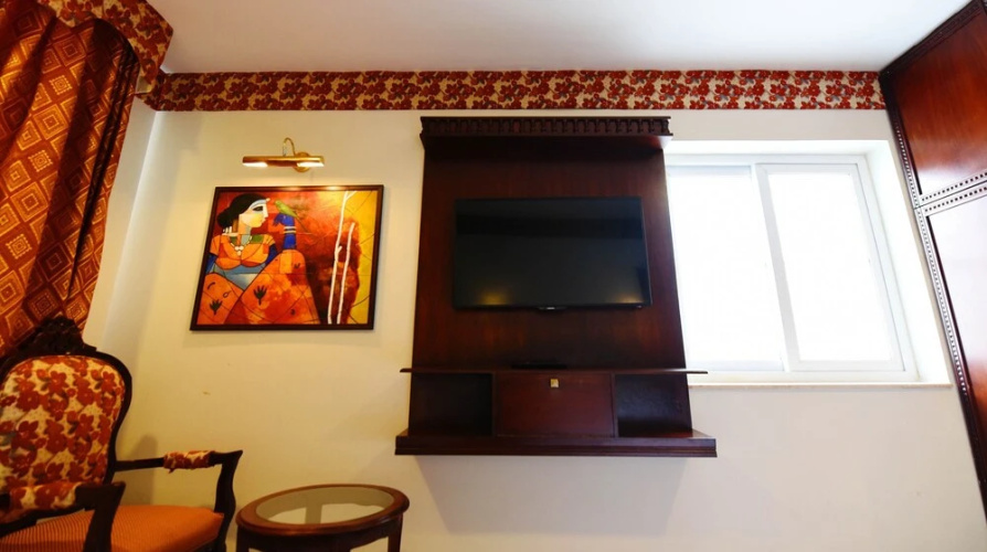 Viridi Hotels