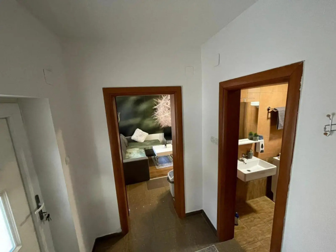 Cozy 1B Apartment Vera-self check in