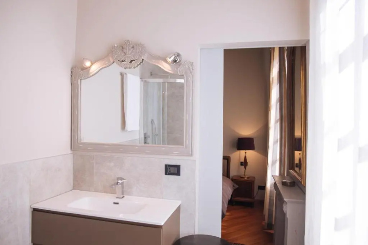 Ai tre cedri B&B
