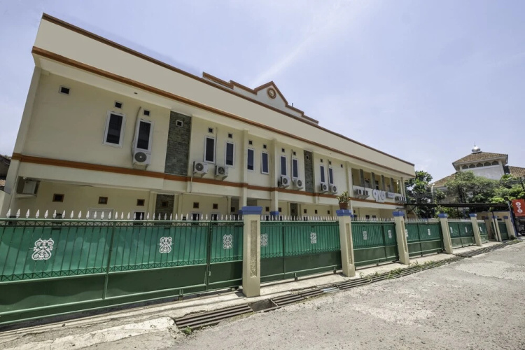 Imagen del hotel