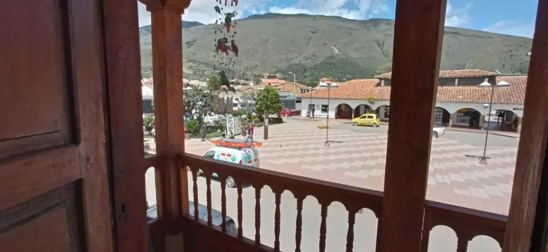 San Javier 2