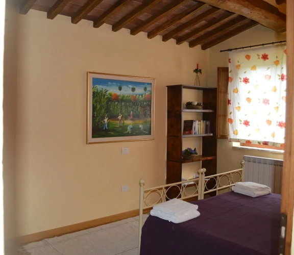 2 Bedrooms Villa