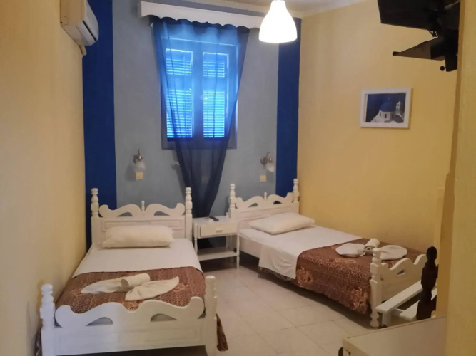 Hotel Thirasia