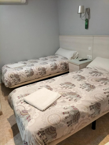 Hostal San Pedro