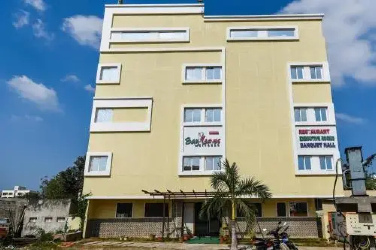 Otel görseli