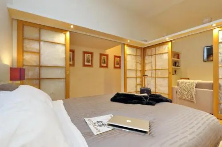 Veneto Luxury Apartment