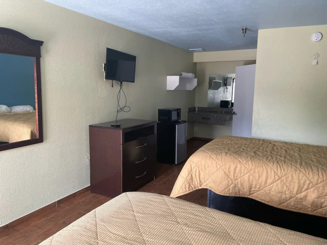 Days Inn Jackson Southwest