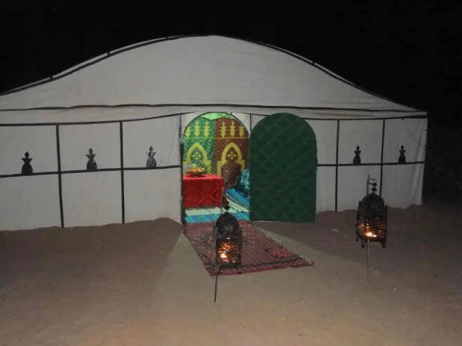 Tent