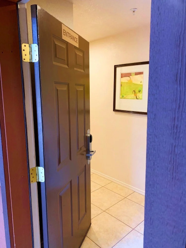 Canyon Plaza Premier Studios and Apts