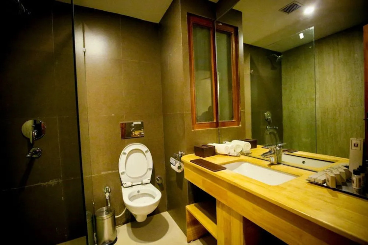 Sitabani Jungle and Spa Resort