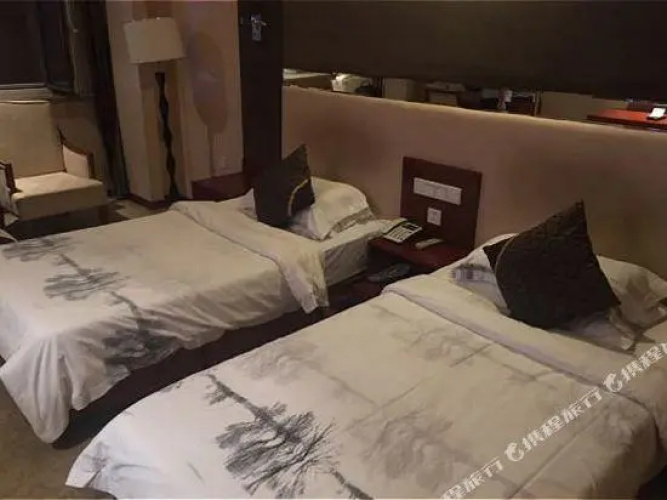 Shanshui Hotel