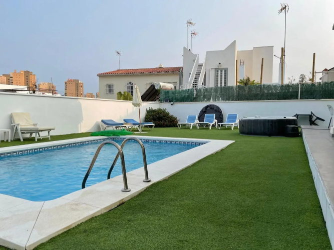 Villa Bonita
