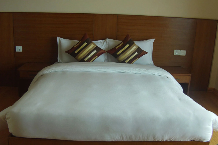 Ratna Giri Resort