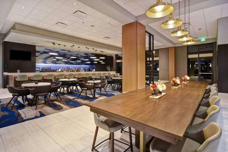 Embassy Suites by Hilton Raleigh Durham Research Triangle photo 35