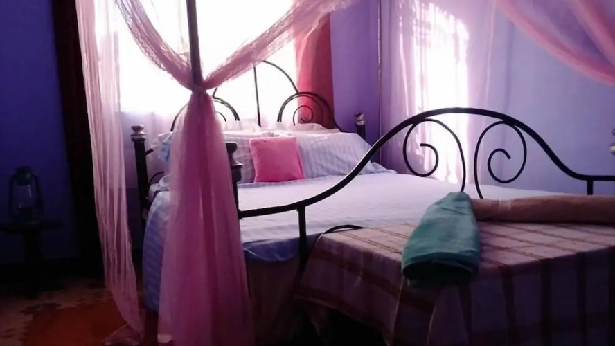 View Mountain House - Backpackers